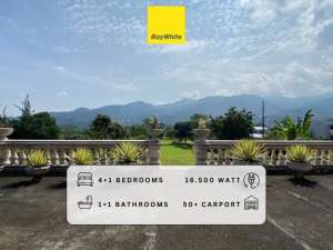 Dijual Cepat Villa6 Ruko Hitung Tanah 12 Hektar Mountain View di Komersial Area Jalan Raya Puncak, Jawa Barat lokasi di Bogor Kota, tersedia melalui melalui situs Olx