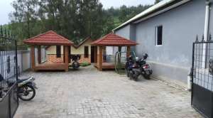 DIJUAL CEPAT VILLA PONDOK KELUARGA CEMARA lokasi di Karanganyar Kab., tersedia melalui melalui situs Olx