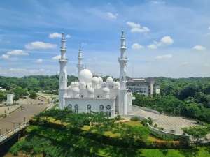 DIJUAL CEPATT APARTEMEN 3BR PGV PODOMORO view CANTIQ lokasi di Bekasi Kota, tersedia melalui melalui situs Olx