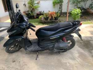 Jual bekas DIJUAL CEPATT MOTOR HONDA VARIO 150 TAHUN 2015,lokasi di  ,Aceh Besar Kab.