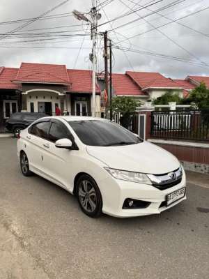 Jual bekas Dijual City RS 2015 Matic GM6,lokasi di  