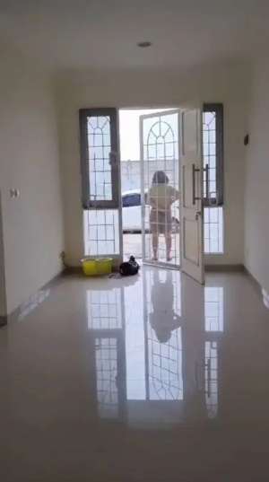 Dijual Cluster Bahana Renov Lt. 160 Suvarna Cikupa Tangerang lokasi di Tangerang Kab., tersedia melalui melalui situs Olx