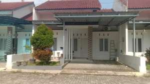 Dijual cluster eksklusif 600 Meter Alun-alun Manunggal Gombong lokasi di Kebumen Kab., tersedia melalui melalui situs Olx