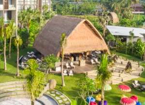 Dijual Condotel Jivva TamanSari Resort Bali lokasi di Klungkung Kab., tersedia melalui melalui situs Olx