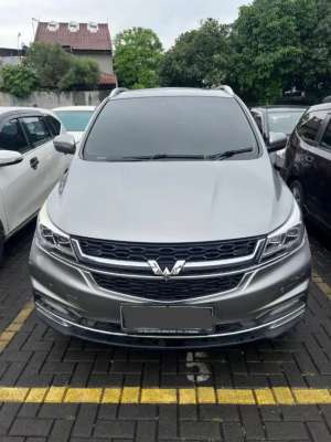 Jual bekas Dijual Cortez EX AT 2022,lokasi di Jakarta Timur