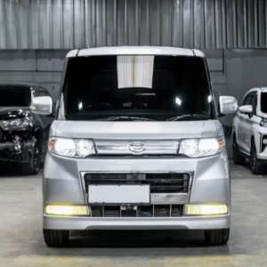 Jual bekas Dijual Daihatsu Tanto AT 2009,lokasi di Jakarta Barat