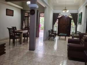 Dijual dan di Sewa rumah bagus 2 lantai siap huni TIDAK BANJIR di Pondok Pekayon Indah lokasi di Bekasi Kota, tersedia melalui melalui situs Olx