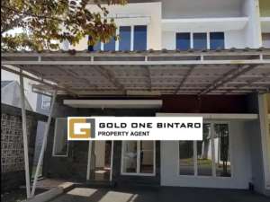 Dijual dan Disewakan rumah bagus di komplek Garden cluster serpong lokasi di Tangerang Selatan Kota, tersedia melalui melalui situs Olx