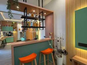 Dijual dan Disewakan Rumah Full Furnish Orchard Park Batam Center lokasi di Batam Kota, tersedia melalui melalui situs Olx