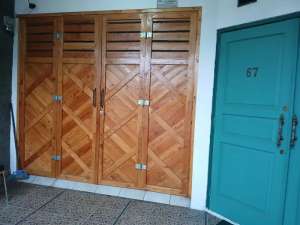 DIJUAL DAN DISEWAKAN RUMAH STRATEGIS ANTAPANI KOTA BANDUNG lokasi di Bandung Kota, tersedia melalui melalui situs Olx