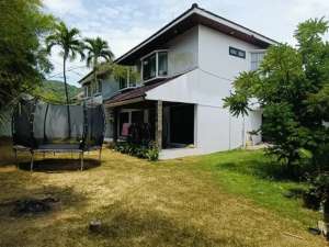 Dijual dan Disewakan Villa Shangrila Garden Batam lokasi di Batam Kota, tersedia melalui melalui situs Olx