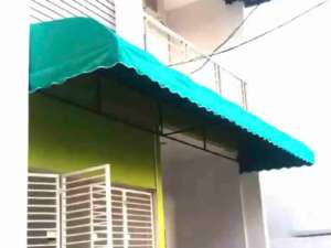 DIJUAL dan sewa rumah plus perabot lengkap lokasi di Palembang Kota, tersedia melalui melalui situs Olx