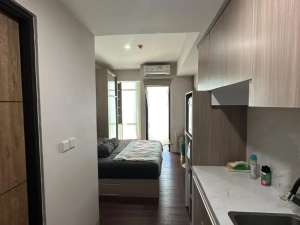 Dijual Delft Apartment CPI Makassar, Type Studio View Laut - Lantai 12 lokasi di Makassar Kota, tersedia melalui melalui situs Olx