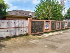 Dijual Di Pondok Karya Komp Deplu Dekat ke Jl.Raya Ceger Pondok Aren lokasi di Tangerang Selatan Kota, tersedia melalui melalui situs Olx