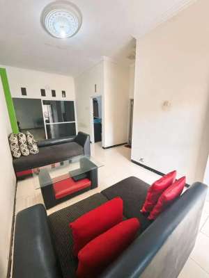 DIJUAL DIBAWAH NJOP RUMAH VILLA TEMBALANG DEKAT KAMPUS UNDIP lokasi di Semarang Kota, tersedia melalui melalui situs Olx