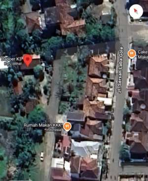 Dijual Dibawah Pasaran Tanah Kavling di Kotabumi Lampung Utara lokasi di Lampung Utara Kab., tersedia melalui melalui situs Olx