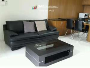 DIJUALDISEWA Apartemen 1Park Residences Gandaria Kebayoran Baru 3BR - Nice Furnished, Close to Gandaria City Mall lokasi di Jakarta Selatan, tersedia melalui melalui situs Olx