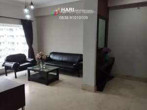 DIJUALDISEWA Apartemen Poins Square Lebak Bulus Pondok Indah 3 BR 132m2 - Best Invest Akses langsung ke Mall MRT Busway lokasi di Jakarta Selatan, tersedia melalui melalui situs Olx