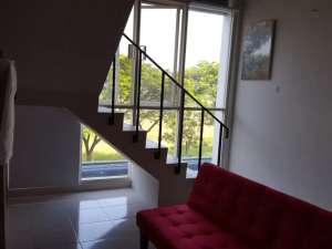 DIJUALDISEWAKAN APARTEMEN CITYLOFT ROYAL RESIDENCE LANTAI 12 FULL FURNISHED lokasi di Surabaya Kota, tersedia melalui melalui situs Olx