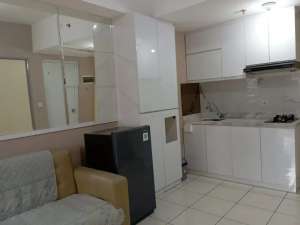 DijualDisewakan Apartemen M-Town Residence, Type 2 BR di Gading Serpong, Tangerang lokasi di Tangerang Kab., tersedia melalui melalui situs Olx