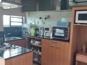 DijualDisewakan Apartemen MOI Frenchwalk siap huni LOFT21 Bedroom lokasi di Jakarta Utara, tersedia melalui melalui situs Olx