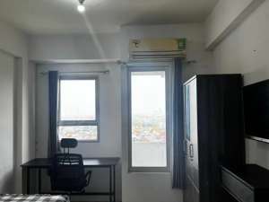 Dijual diSewakan Apartemen Puncak Kertajaya, Sukolilo Dekat ITS, UNAIR Studio Full Furnished lokasi di Surabaya Kota, tersedia melalui melalui situs Olx