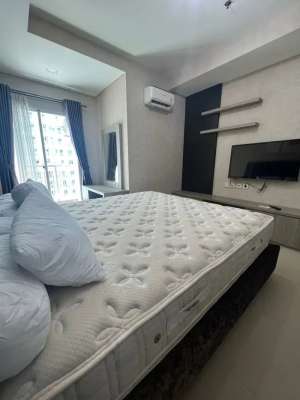 DijualDisewakan Condo Greenbay Pluit lokasi di Jakarta Utara, tersedia melalui melalui situs Olx