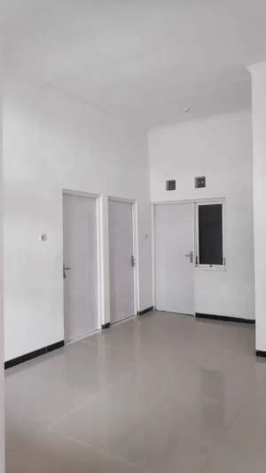 DIJUALDISEWAKAN RUMAH DEKAT 1 LANTAI JOYO AGUNG DEKAT KAMPUS UNISMA lokasi di Malang Kota, tersedia melalui melalui situs Olx