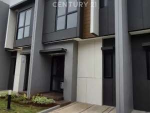 DijualDisewakan Rumah Di Summarecon Crown Gading Bekasi lokasi di Bekasi Kota, tersedia melalui melalui situs Olx