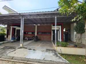 DIJUALDISEWAKAN RUMAH DI GREEN ARA RESIDENCE BEKASI lokasi di Bekasi Kota, tersedia melalui melalui situs Olx