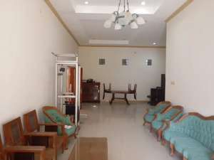 DijualDisewakan Rumah Hook Di Grogol Indah Solobaru Dekat Mall lokasi di Surakarta Kota, tersedia melalui melalui situs Olx