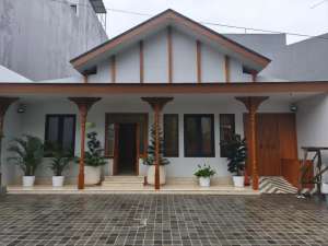 DIJUALDISEWAKAN RUMAH KANTOR CANTIK BARU STRATEGIS BLOK M KEBAYORAN BARU JAKARTA SELATAN lokasi di Jakarta Selatan, tersedia melalui melalui situs Olx