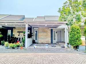 DiJualDisewakan Rumah SUKOLILO DIAN REGENCY 2 FULLY FURNISHED 1,5 Lantai Dekat ITS, Hang Tuah, Araya lokasi di Surabaya Kota, tersedia melalui melalui situs Olx