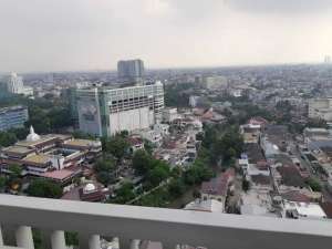 Dijual - Disewakan The Reid Condo Fully Furnished lokasi di Medan Kota, tersedia melalui melalui situs Olx