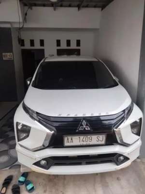 Jual bekas Dijual expander 2017,lokasi di Kebumen Kab.