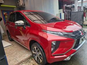 Jual bekas Dijual Expander Ultimate 1.5 AT,lokasi di Depok Kota