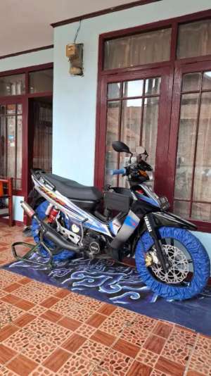 Jual bekas Dijual f1zr tinggal gass,lokasi di Bandung Kab.