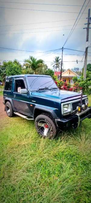 Dijual Feroza MT lokasi di Banjarbaru Kota, tersedia melalui melalui situs Olx