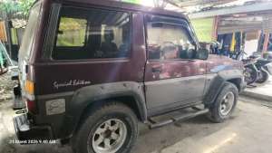 Jual bekas Dijual Feroza Spesial Edition,lokasi di Depok Kota