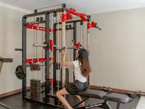 DIJUALFREEHOLDModern Villa American Style at Pererenan Beach lokasi di Kab. Badung, tersedia melalui melalui situs Olx