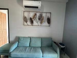 Dijual Full Furnish Unit Delft Apartment CPI Makassar Type 1BR Corner lokasi di Makassar Kota, tersedia melalui melalui situs Olx
