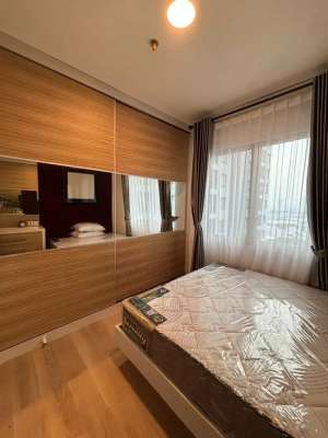 Dijual FULLFURNISH CANTIKMURAH Apartemen City Home MOI Tipe 2 Bedroom lokasi di Jakarta Utara, tersedia melalui melalui situs Olx