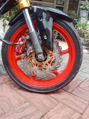 Jual bekas Dijual ganti hoby,lokasi di  ,Grobogan Kab.