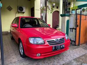 Jual bekas Dijual Grand Avega 1.5 Type GX Manual 2011,lokasi di Jakarta Timur
