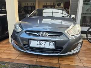 Jual bekas Dijual Grand Avega 2012 Pribadi,lokasi di Bogor Kab.