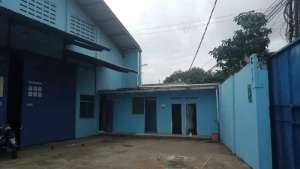 Dijual gudang dekat grand wisata akses fuso kontainer lokasi di Bekasi Kab., tersedia melalui melalui situs Olx