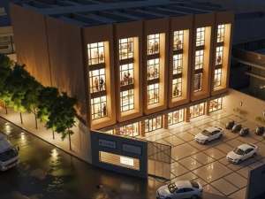 Dijual gudang kapuk lokasi dekat tol akses container 40 feet lokasi di Jakarta Barat, tersedia melalui melalui situs Olx