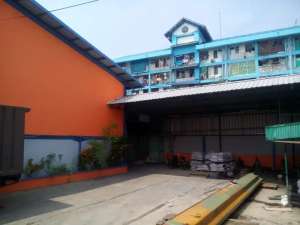 Dijual Gudang Kapuk Raya Container 40ft lokasi di Jakarta Barat, tersedia melalui melalui situs Olx