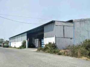 Dijual Gudang Murah di Kalianak lokasi di Surabaya Kota, tersedia melalui melalui situs Olx