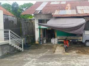 DIJUAL GUDANG STRATEGISABIANSEMAL, BADUNGBALI lokasi di Kab. Badung, tersedia melalui melalui situs Olx